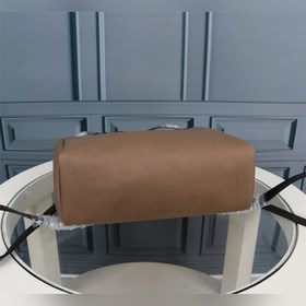 (Слоновая кость/черный) Рюкзак из парусины Herbag, универсальный 