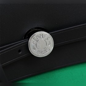 (Нефритово-зеленый/черный) Рюкзак из парусины Herbag, универсальн