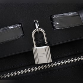 (черный) Рюкзак из парусины Herbag, универсальный Размеры： длина 