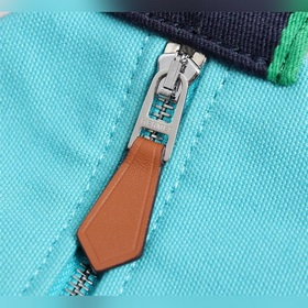 Hermes (высший класс) 2024 Новая косметичка Trousse Bride-A-Brace