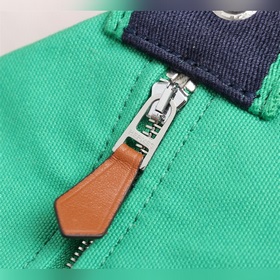 Hermes (высший класс) 2024 Новая косметичка Trousse Bride-A-Brace