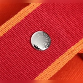 Hermes (высший класс) 2024 Новая косметичка Trousse Bride-A-Brace