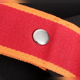Hermes (высший класс) 2024 Новая косметичка Trousse Bride-A-Brace