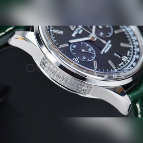 Новинка J5 BL Новый хронограф Breitling B01 серии Premier имеет о