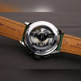 Новинка J5 BL Новый хронограф Breitling B01 серии Premier имеет о