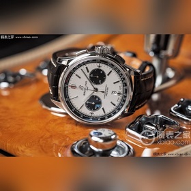 Новинка J5 BL Новый хронограф Breitling B01 серии Premier имеет о