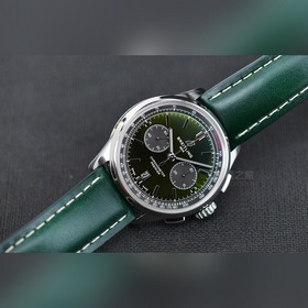 Новинка J5 BL Новый хронограф Breitling B01 серии Premier имеет о
