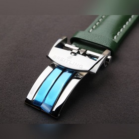 Новинка J5 BL Новый хронограф Breitling B01 серии Premier имеет о