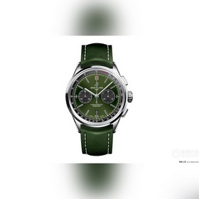 Новинка J5 BL Новый хронограф Breitling B01 серии Premier имеет о