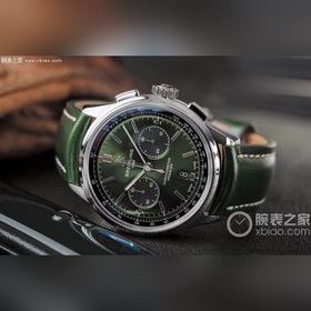 Новинка J5 BL Новый хронограф Breitling B01 серии Premier имеет о
