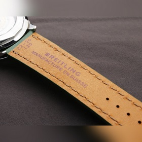 Новинка J5 BL Новый хронограф Breitling B01 серии Premier имеет о