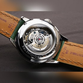 Новинка J5 BL Новый хронограф Breitling B01 серии Premier имеет о