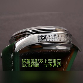 Новинка J5 BL Новый хронограф Breitling B01 серии Premier имеет о