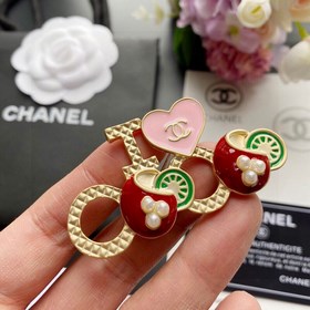 Chanel  CHANEL Маленький Chanel Новая коллекция в магазинах. Бро