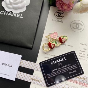 Chanel  CHANEL Маленький Chanel Новая коллекция в магазинах. Бро