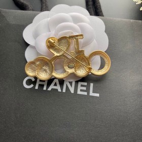 Chanel  CHANEL Маленький Chanel Новая коллекция в магазинах. Бро