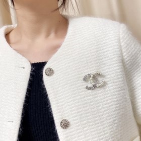 Chanel  CHANEL Маленький Chanel Одновременное появление в магази