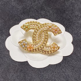 Chanel  CHANEL Маленький Chanel Новая коллекция в магазинах. Бро