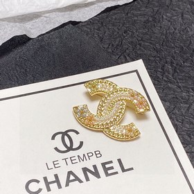 Chanel  CHANEL Маленький Chanel Новая коллекция в магазинах. Бро