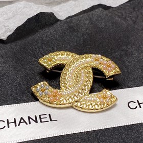 Chanel  CHANEL Маленький Chanel Новая коллекция в магазинах. Бро