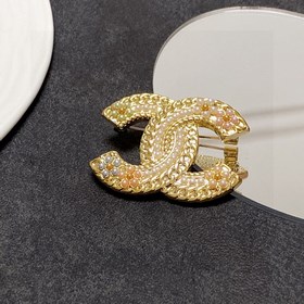 Chanel  CHANEL Маленький Chanel Новая коллекция в магазинах. Бро