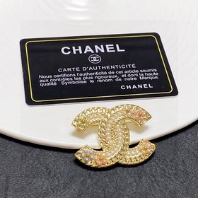 Chanel  CHANEL Маленький Chanel Новая коллекция в магазинах. Бро