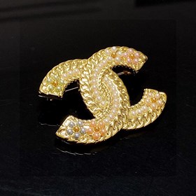 Chanel  CHANEL Маленький Chanel Новая коллекция в магазинах. Бро