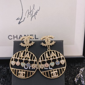 Код E032 0976985 [Chanel] Классическая популярная модель Chanel