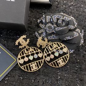 Код E032 0976985 [Chanel] Классическая популярная модель Chanel