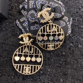 Код E032 0976985 [Chanel] Классическая популярная модель Chanel