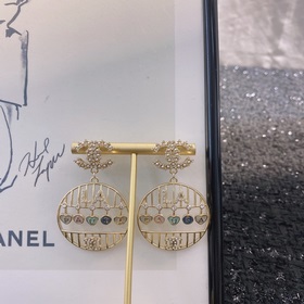 Код E032 0976985 [Chanel] Классическая популярная модель Chanel 