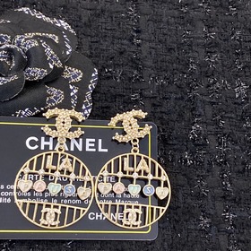 Код E032 0976985 [Chanel] Классическая популярная модель Chanel 