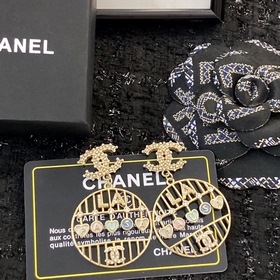 Код E032 0976985 [Chanel] Классическая популярная модель Chanel 