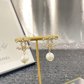 Код YE073 0756780 [Chanel] Классическая популярная модель Chanel