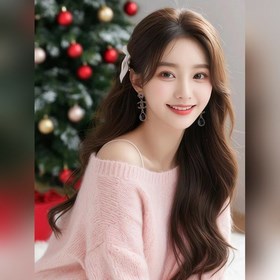 CHANEL Chanel серьги-гвоздики в новом популярном дизайне CHAN 23K