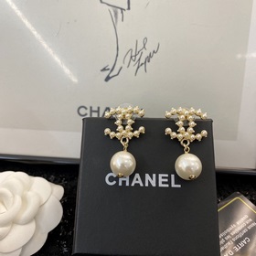Код YE073 0756780 [Chanel] Классическая популярная модель Chanel