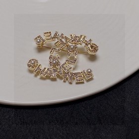 Chanel  CHANEL Маленький Chanel Новая коллекция в магазинах. Бро