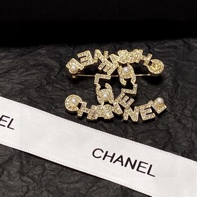 Chanel  CHANEL Маленький Chanel Новая коллекция в магазинах. Бро