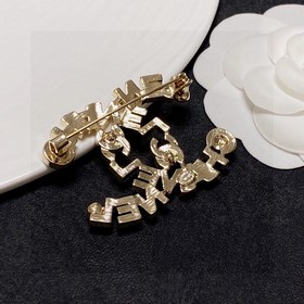 Chanel  CHANEL Маленький Chanel Новая коллекция в магазинах. Бро
