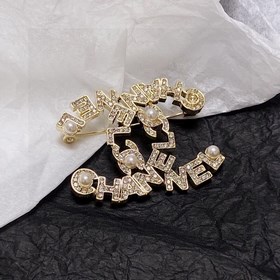 Chanel  CHANEL Маленький Chanel Новая коллекция в магазинах. Бро
