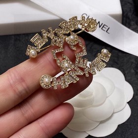 Chanel  CHANEL Маленький Chanel Новая коллекция в магазинах. Бро