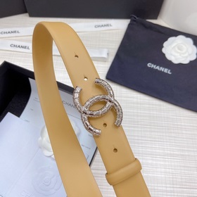 Новая модель на официальном сайте Chanel. Двусторонняя кожа телен