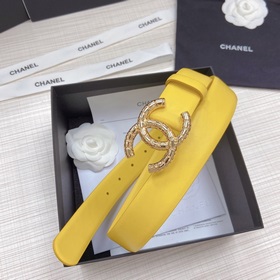Новая модель на официальном сайте Chanel. Двусторонняя кожа телен