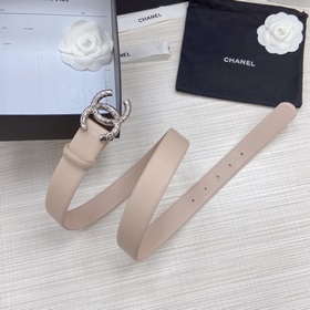 Новая модель на официальном сайте Chanel. Двусторонняя кожа телен