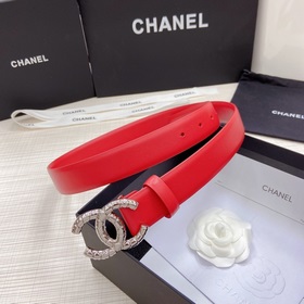 Новая модель на официальном сайте Chanel. Двусторонняя кожа телен