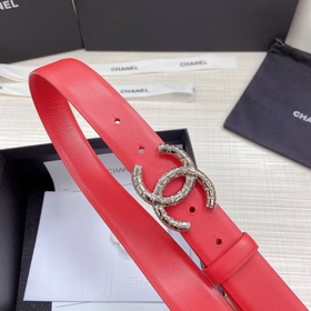 Новая модель на официальном сайте Chanel. Двусторонняя кожа телен