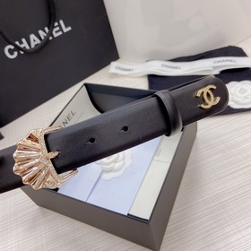 3,0 см, официальный сайт Chanel, новая модель из импортной двусто