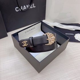 3,0 см, официальный сайт Chanel, новая модель из импортной двусто
