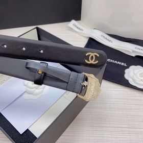 3,0 см, официальный сайт Chanel, новая модель из импортной двусто