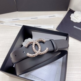 Новая модель на официальном сайте Chanel. Двусторонняя кожа телен